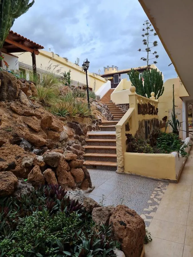 Sunshine Paraiso Costa Adeje  Apartment