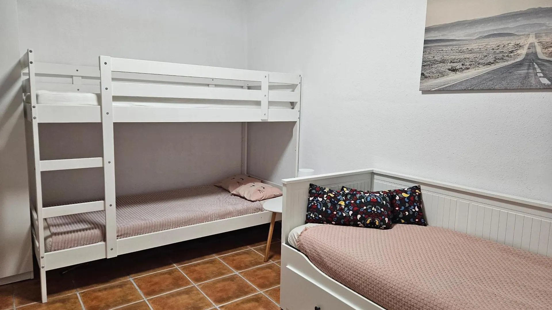 Apartment Sunshine Paraiso Costa Adeje
